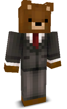 IndigoSirent's skin