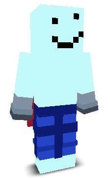 lxpearl0605's skin