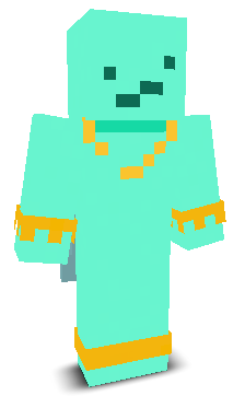 HIZEMC's skin