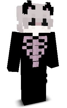 foundintherain's skin