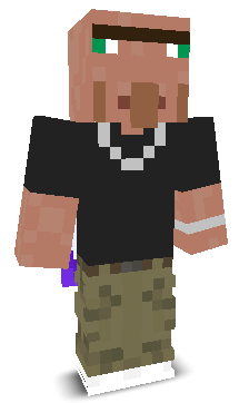 Unaisitx's skin