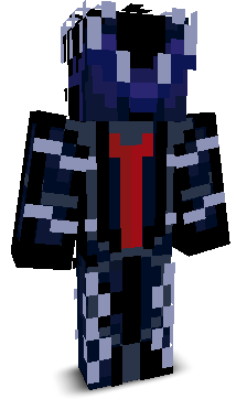 DragonzDestroyer's skin