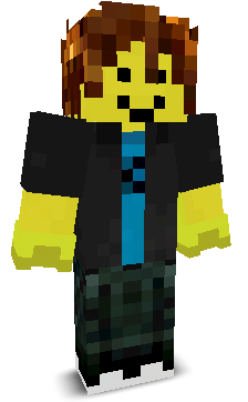 TargetAlex's skin