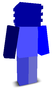 ilikethecolorblu's skin