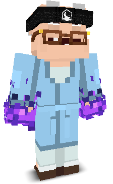 dogear's skin