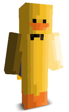 Duckman8523's skin