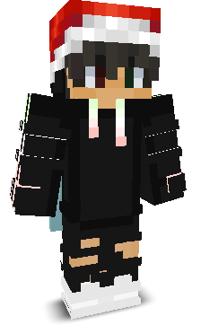 Dream1C's skin