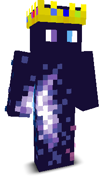 Kevveboy's skin