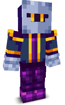 MetaMan7103's skin