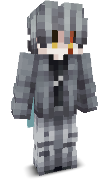 SudalMC's skin