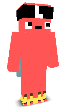 trueprot's skin