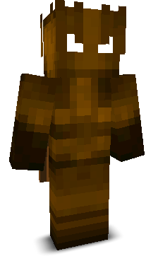 biringuedei's skin