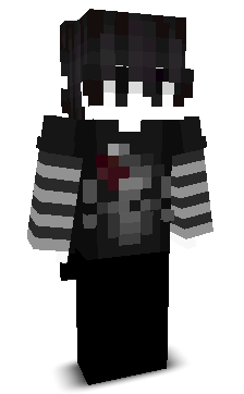 Xhuz's skin