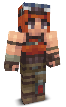Oliveri8's skin