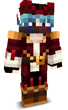 VRJ_MAN's skin