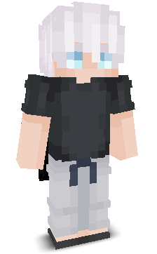 GreatJolly's skin