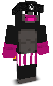 oFelpz07's skin