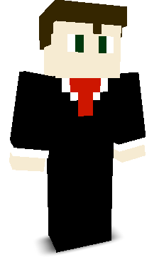Aprogamer3207's skin