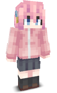 kasanetetomygoat's skin