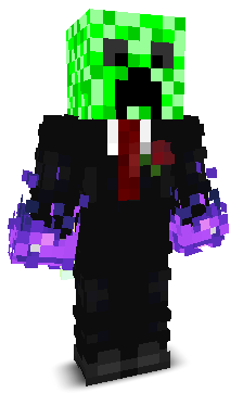 Cafard_07's skin