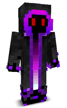 Grignothe's skin