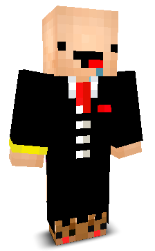 BALLER33WRLD's skin