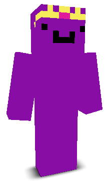 vexxorr's skin