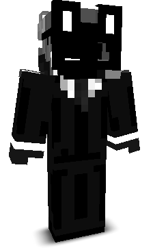 Enuvia's skin
