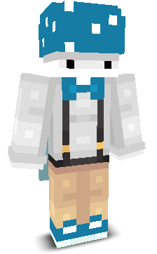 MolarManatee630's skin
