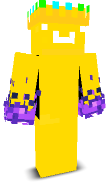 DRSILLY's skin
