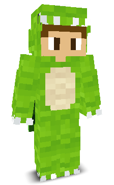 T0biasLP's skin