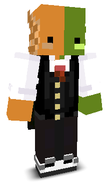 Mijipi's skin