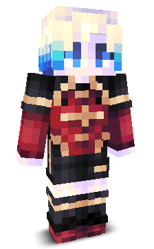 SnorxyJJK's skin