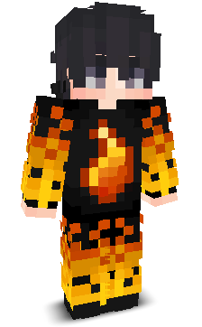 ArcticTheOcean's skin