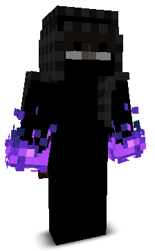 AishGaming25's skin