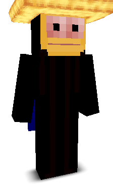 iLacePeople's skin