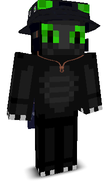 JamesWOW's skin