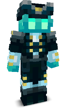 Riptide16's skin