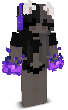 CytatProf's skin