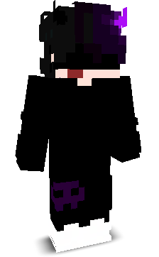 EvilGamer4's skin