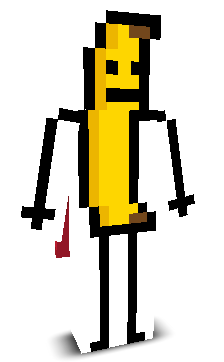 Banan_4ik's skin