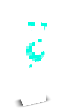 DawoodWasFound's skin