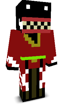 Moto_moto1's skin