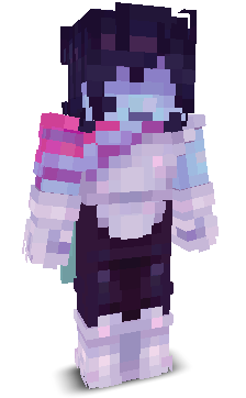 H707's skin
