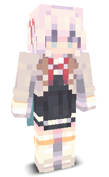 _arachan's skin