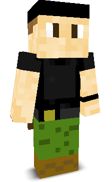 XTiGeRDaRkX's skin