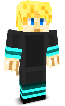 Lodinio's skin