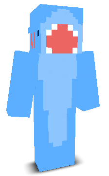 Kozak512's skin
