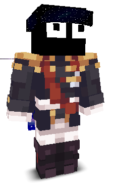 ImYokiwa's skin