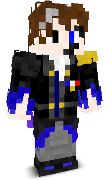BloodGalaxy's skin